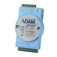 ADAM-6022 Ethernet I/O Module